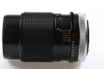 Canon FD 135mm f/3,5 S.C. - #269173