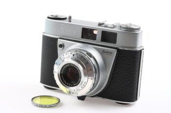 Kodak Retinette I A - #65845