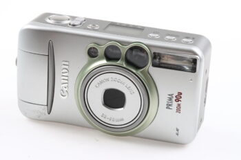 Canon Prima Zoom 90u Sucherkamera - #8404173