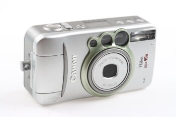 Canon Prima Zoom 90u Sucherkamera - #8404173