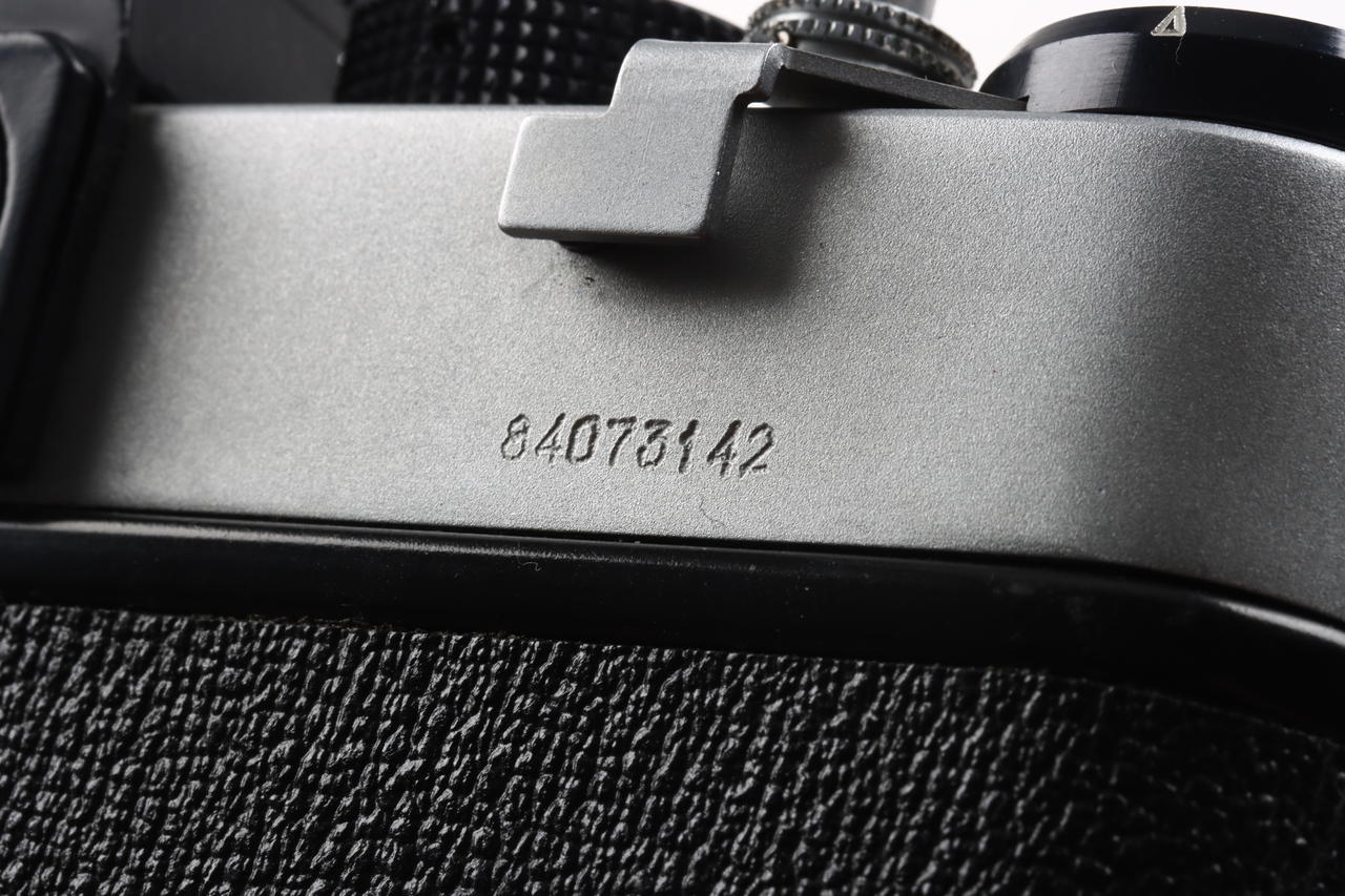 KMZ Zenit ET mit Helios 44M-4 58mm f/2,0 - #84073142