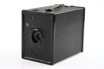 Agfa Box 44