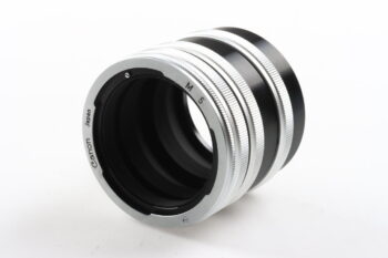 Canon Extension Tube M Set