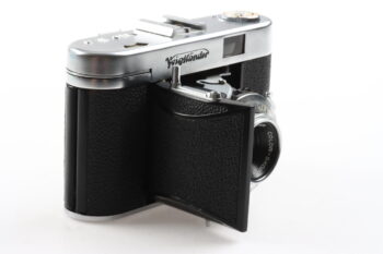 Voigtländer Vito II a Sucherkamera - #4094047