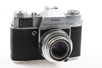 Kodak Retina Reflex S (Typ 034) - #53877