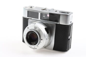 Zeiss Ikon Symbolica - #2911889