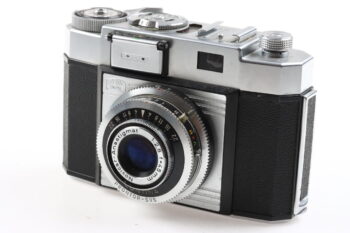 Zeiss Ikon Contina II (527/24) - #58243