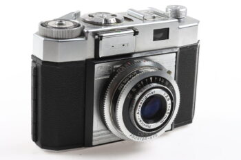 Zeiss Ikon Contina II (527/24) - #58243