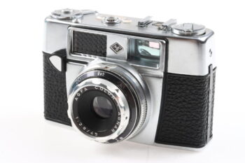 Agfa Optima Ia Sucherkamera - #XV6808