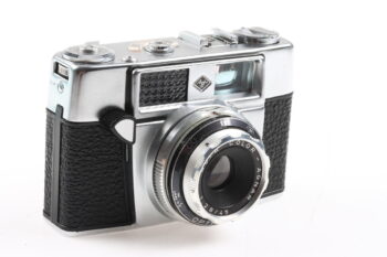 Agfa Optima Ia Sucherkamera - #XV6808