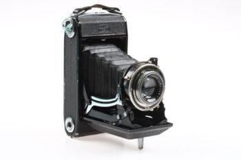 Zeiss Ikon Nettar 515/2 Sucherkamera, Nettar Anastigmat 11mm f/4,5 - #K75849