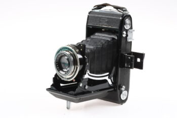 Zeiss Ikon Nettar 515/2 Sucherkamera, Nettar Anastigmat 11mm f/4,5 - #K75849