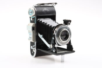 Agfa Billy Record II Sucherkamera - #319993
