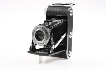 Agfa Billy Record II Sucherkamera - #319993