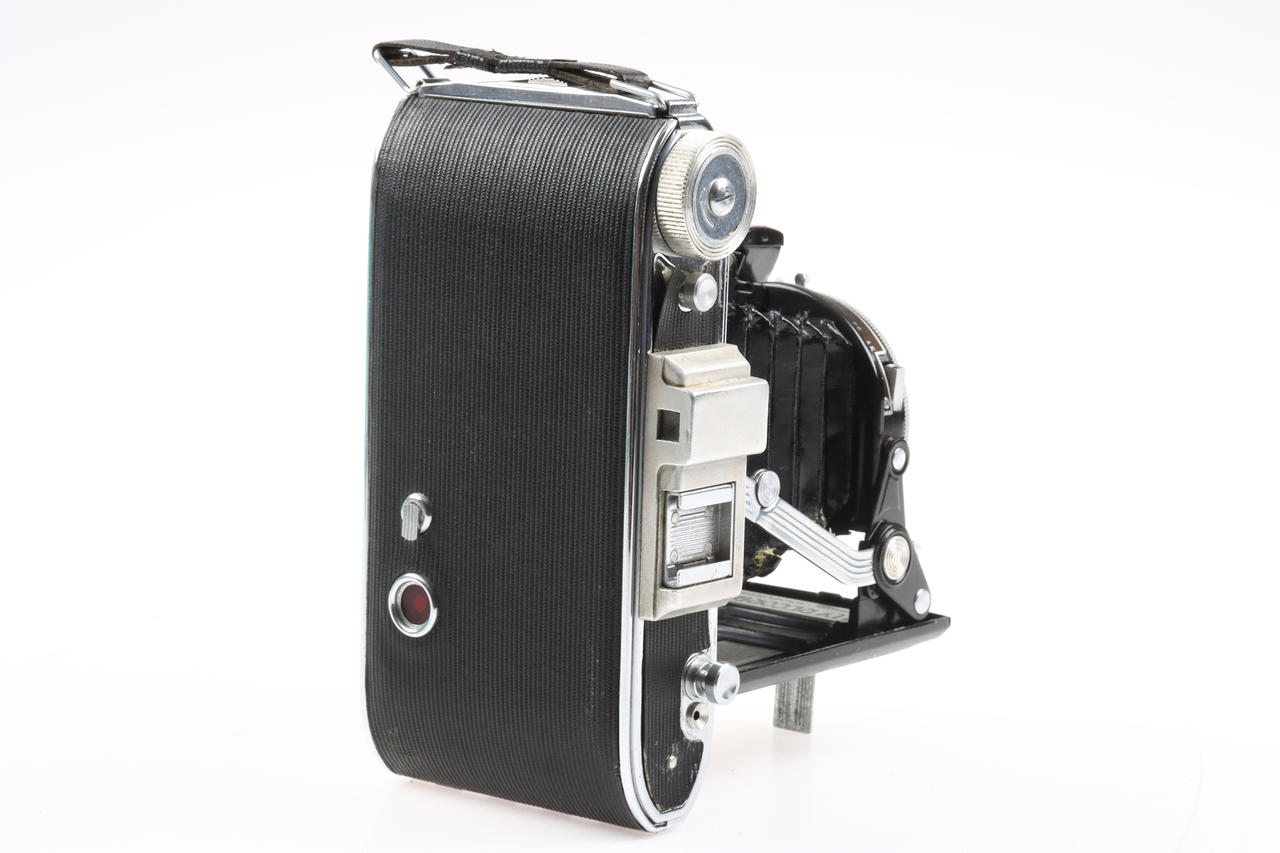 Agfa Billy Record II Sucherkamera - #319993