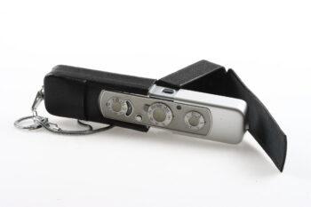Minox C Spionagekamera