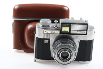 BENCINI Koroll II