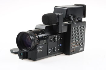 JVC Video Camera GX-N7E - Bastlergerät - #14031951