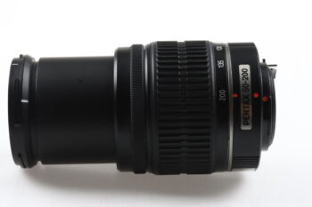 Pentax AF 50-200mm f/4,0-5,6 ED SMC DAL - #6310195