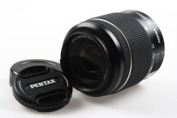 Pentax AF 50-200mm f/4,0-5,6 ED SMC DAL - #5800627