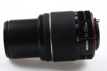 Pentax AF 50-200mm f/4,0-5,6 ED SMC DAL - #5800627