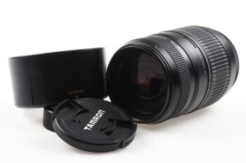 Tamron 70-300mm f/4,0-5,6 LD Di für Pentax AF - #441532
