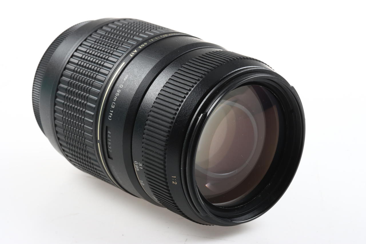 Tamron 70-300mm f/4,0-5,6 LD Di für Pentax AF - #441532