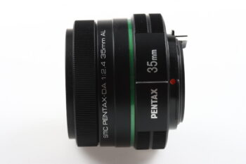 Pentax SMC-DA 35mm f/2,4 - #4517195