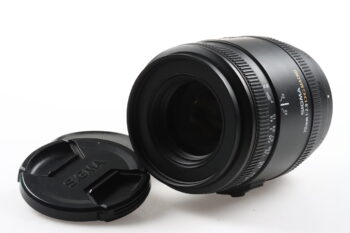 SIGMA 70mm f/2,8 EX DG Macro für Pentax K (AF) - #12863345