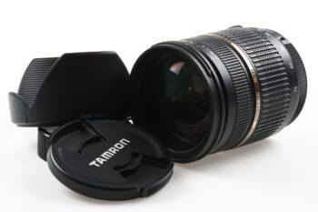 Tamron SP 28-75mm f/2,8 XR Di für Pentax K (AF) - #511624