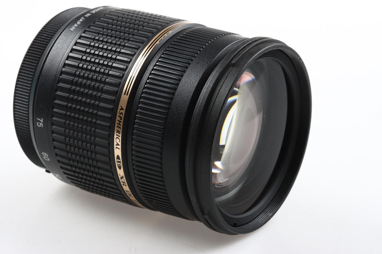 Tamron SP 28-75mm f/2,8 XR Di für Pentax K (AF) - #511624