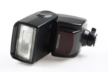 Pentax AF-360 FGZ Blitzgerät