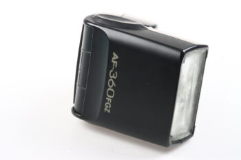 Pentax AF-360 FGZ Blitzgerät