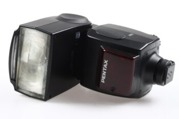 Pentax AF-540 FGZ Blitzgerät - #mb10342