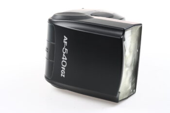 Pentax AF-540 FGZ Blitzgerät - #mb10342