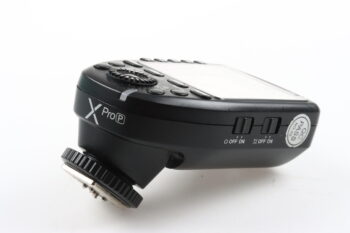 Godox XPro-P TTL Auslöser für Pentax