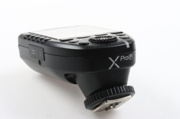 Godox XPro-P TTL Auslöser für Pentax