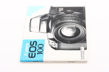Canon EOS 100 Bedienungsanleitung