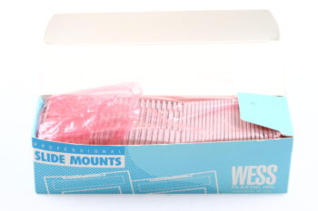 Wess Diarahmen - 3 Packungen