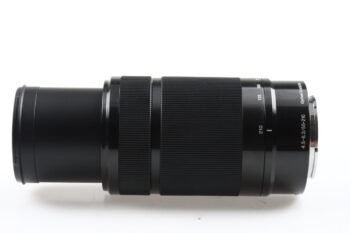 Sony E 55-210mm f/4,5-6,3 OSS - #4732274