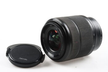 Sony FE 28-70mm f/3,5-5,6 OSS - #1003700