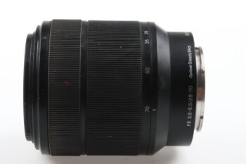 Sony FE 28-70mm f/3,5-5,6 OSS - #1003700