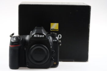 Nikon D780 Gehäuse - #6004750