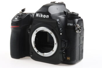 Nikon D780 Gehäuse - #6004750