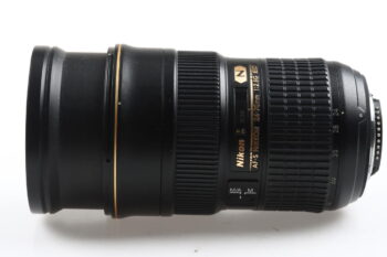 Nikon AF-S NIKKOR 24-70mm f/2,8 G ED - #996862