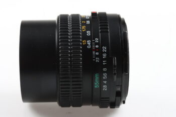 Mamiya 645 Sekor C 55mm f/2,8 N