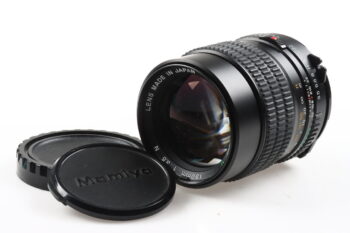 Mamiya 645 Sekor C 150mm f/3,5