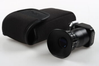 Mamiya 645 Winkelsucher