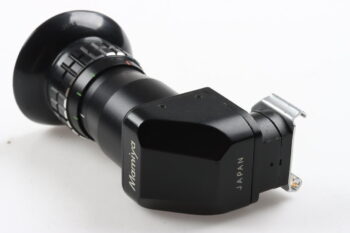 Mamiya 645 Winkelsucher