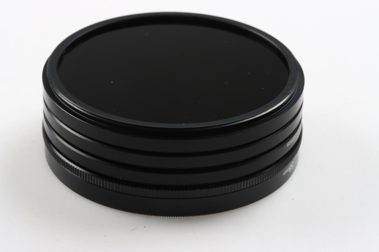 Haida Filterset 58mm / 3xND 1x Pol
